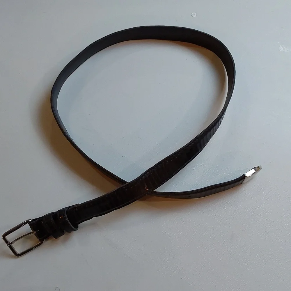 Vintage classic black